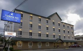Hotel Victoria Inn Ciudad Victoria